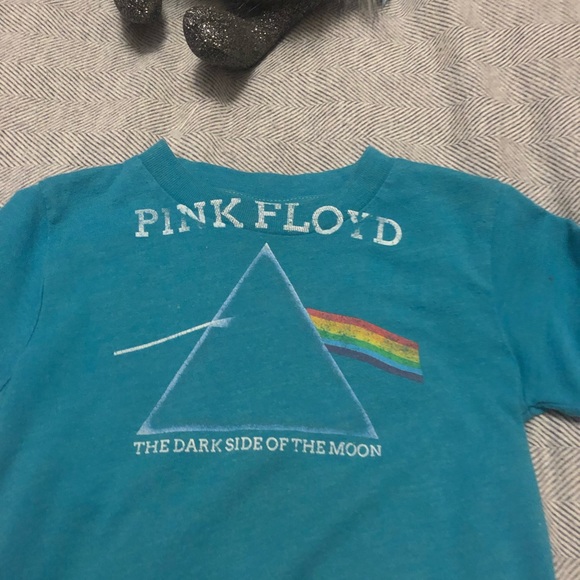 Pink Floyd the dark side of the moon kids 12 mo - Picture 2 of 7